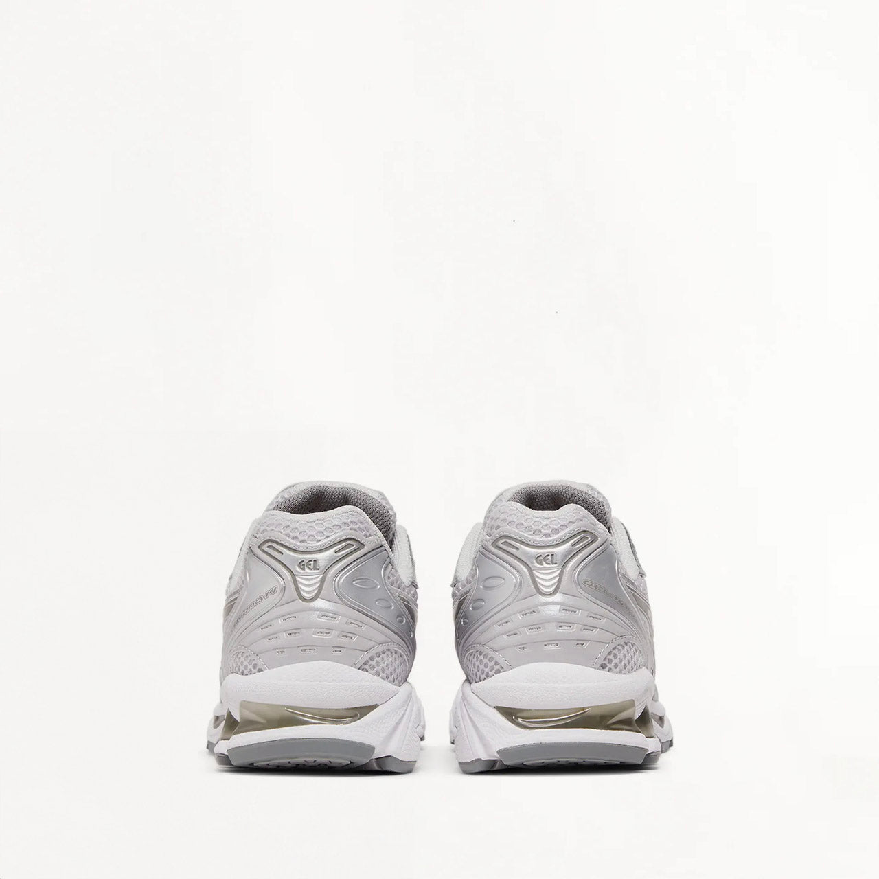 Sneakers Asics Gel-Kayano 14 Cloud Grey Clay Grey