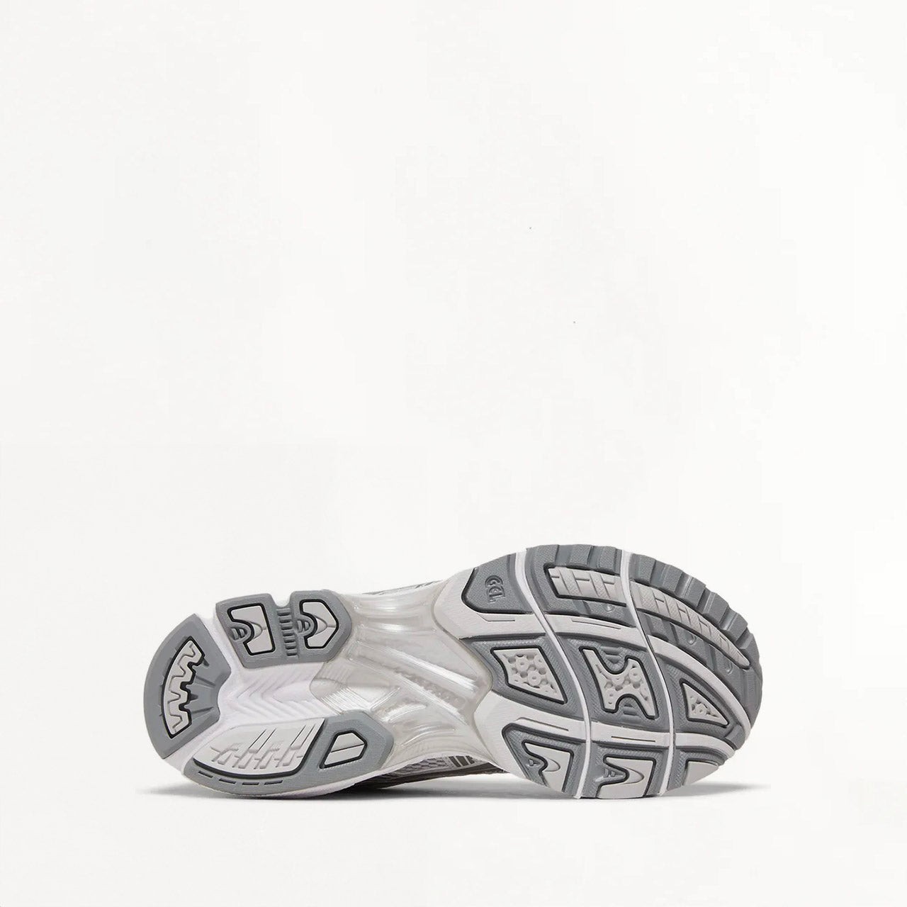 Sneakers Asics Gel-Kayano 14 Cloud Grey Clay Grey