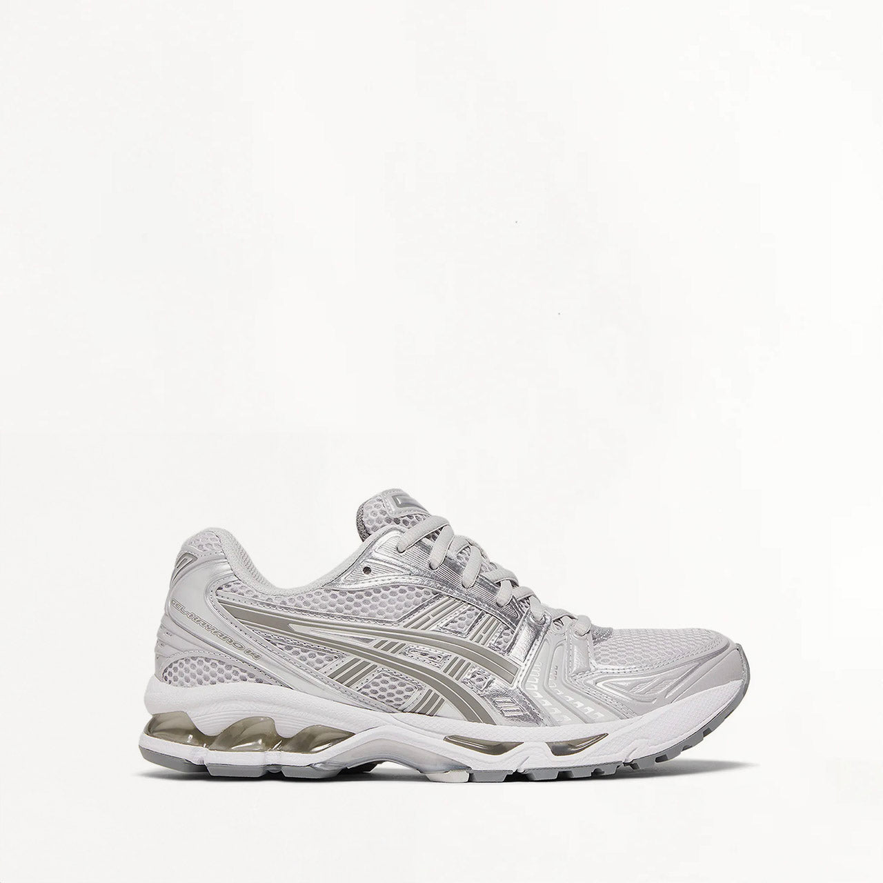 Sneakers Asics Gel-Kayano 14 Cloud Grey Clay Grey