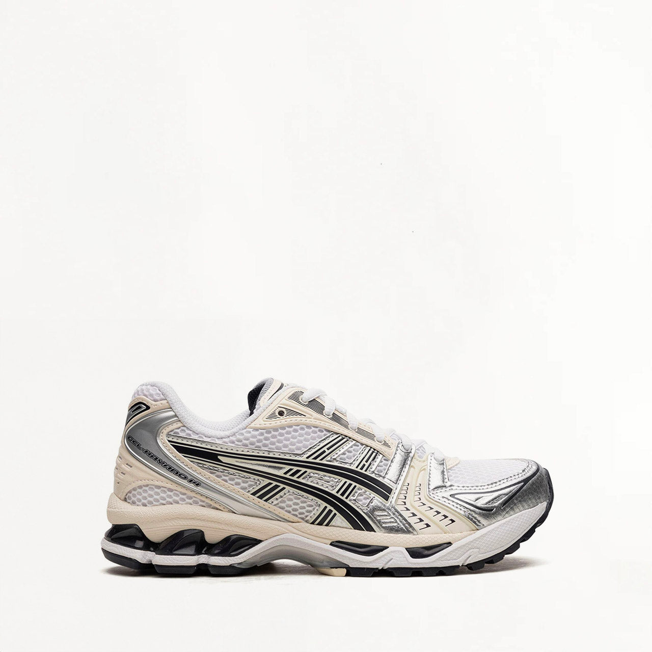 Sneakers Asics Gel-Kayano 14 White Midnight