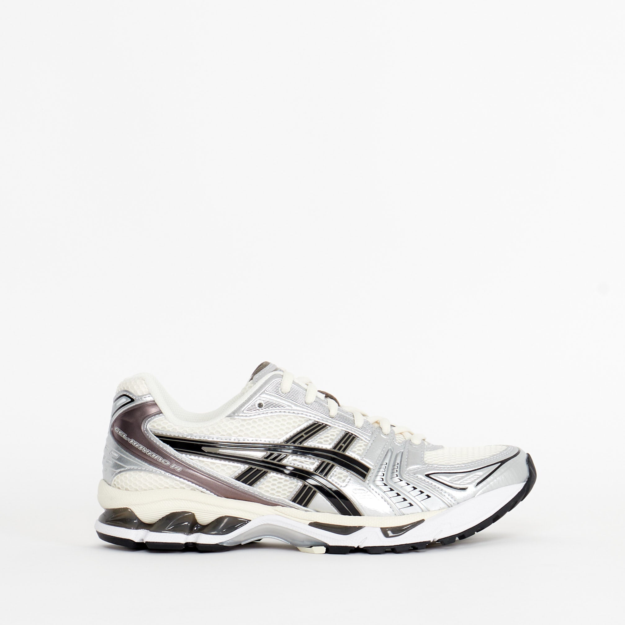 Sneakers Asics Gel Kayano 14 Cream Black Lesthete