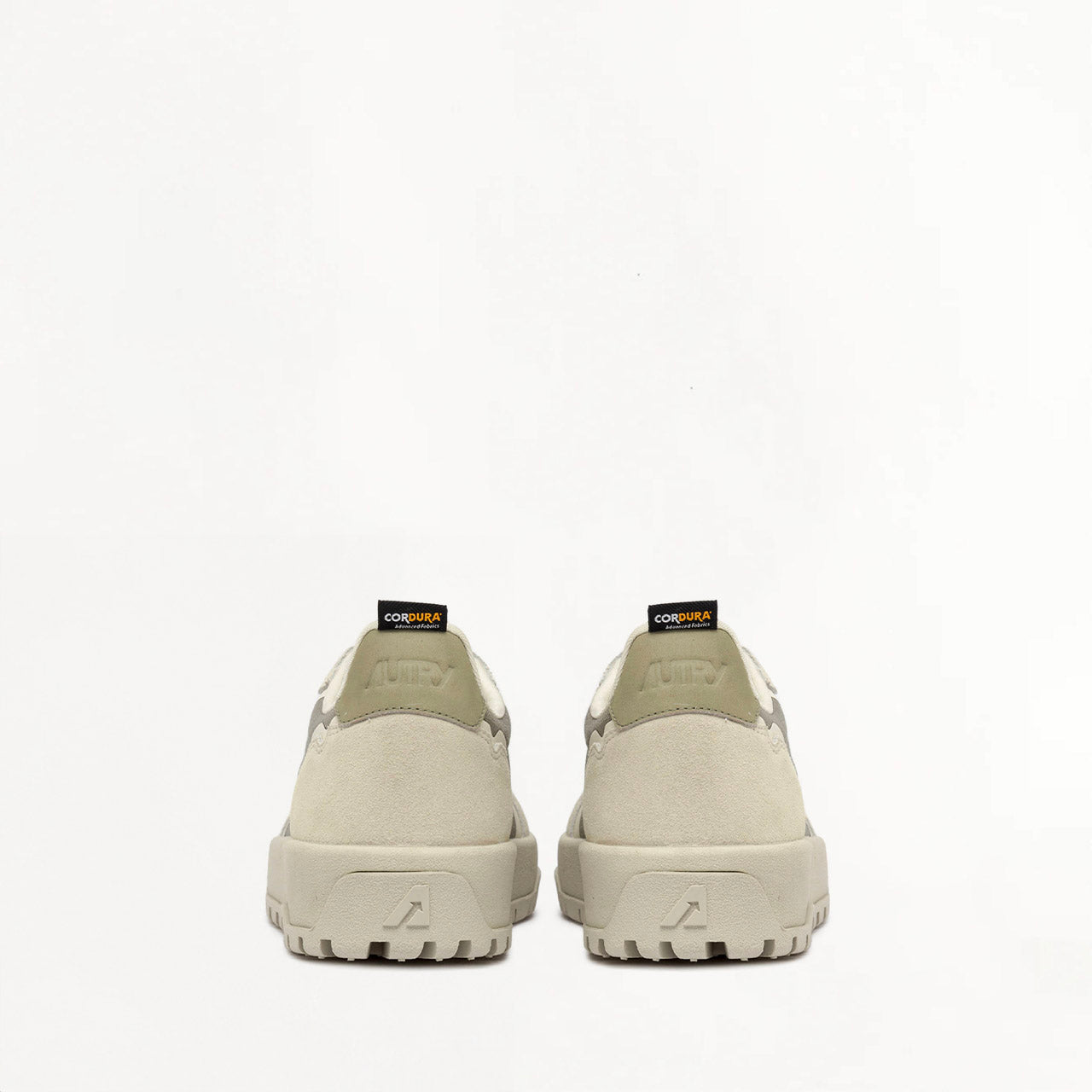 Sneakers Autry Wildspace Cordura Elm White CO03
