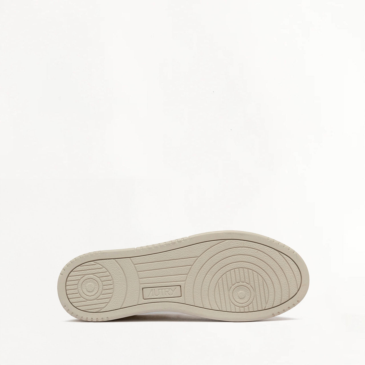 Sneakers Autry Medalist Low Suede Verte NE05