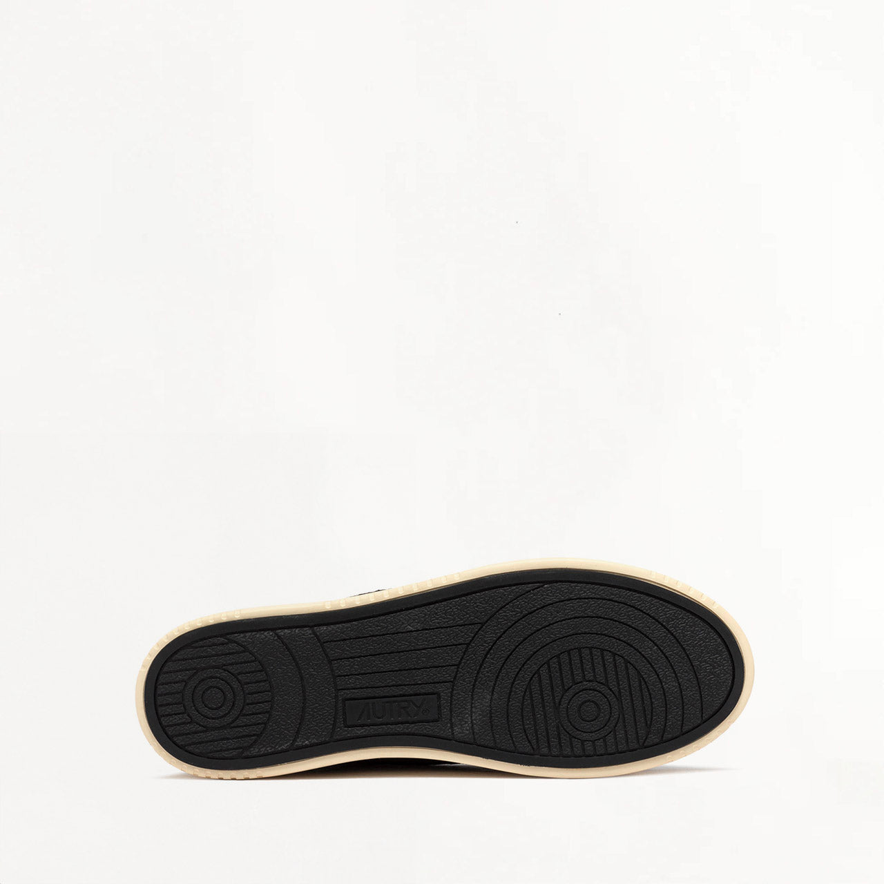 Sneakers Autry Easeknit Black Ivory