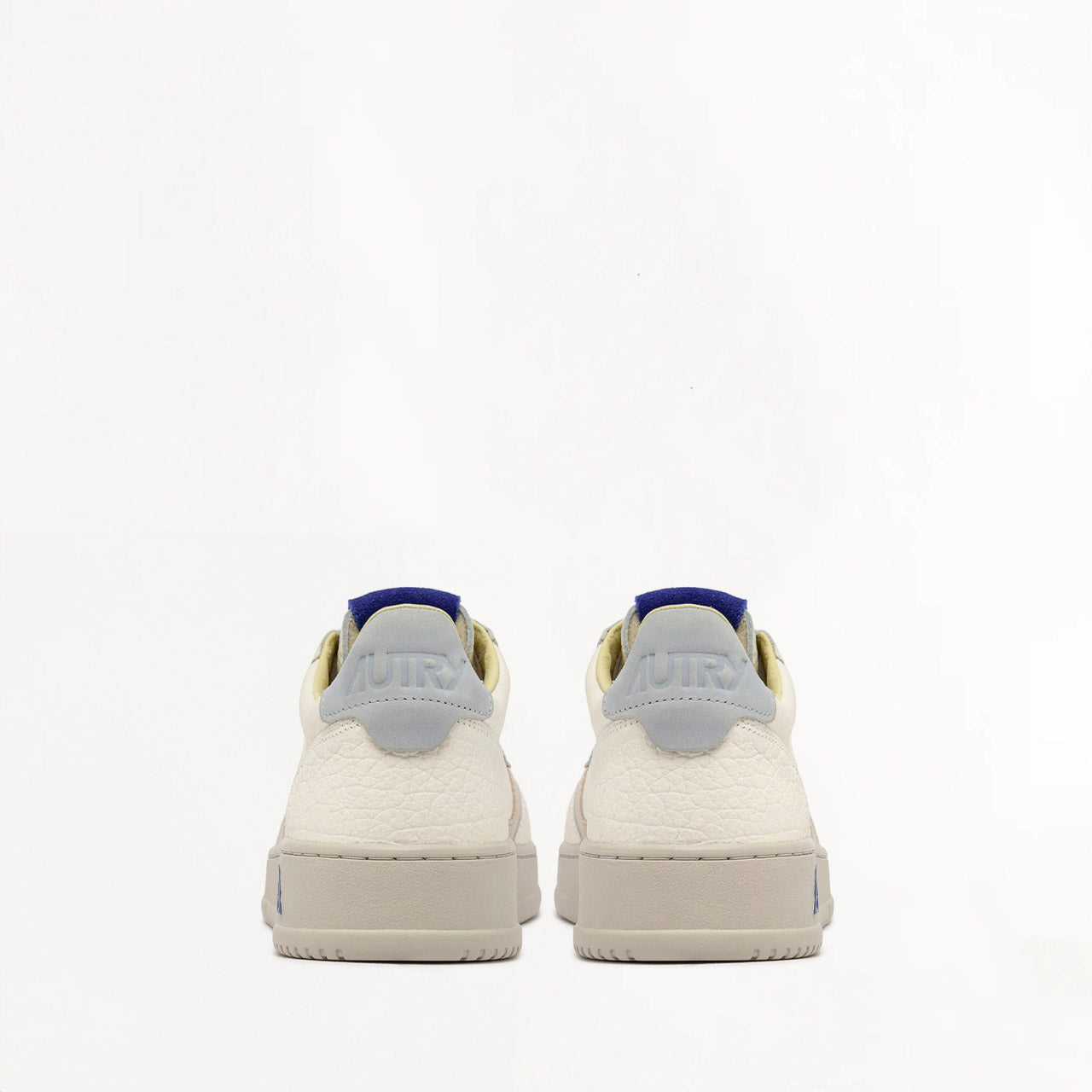 Sneakers Autry Medalist Low Beige NE03