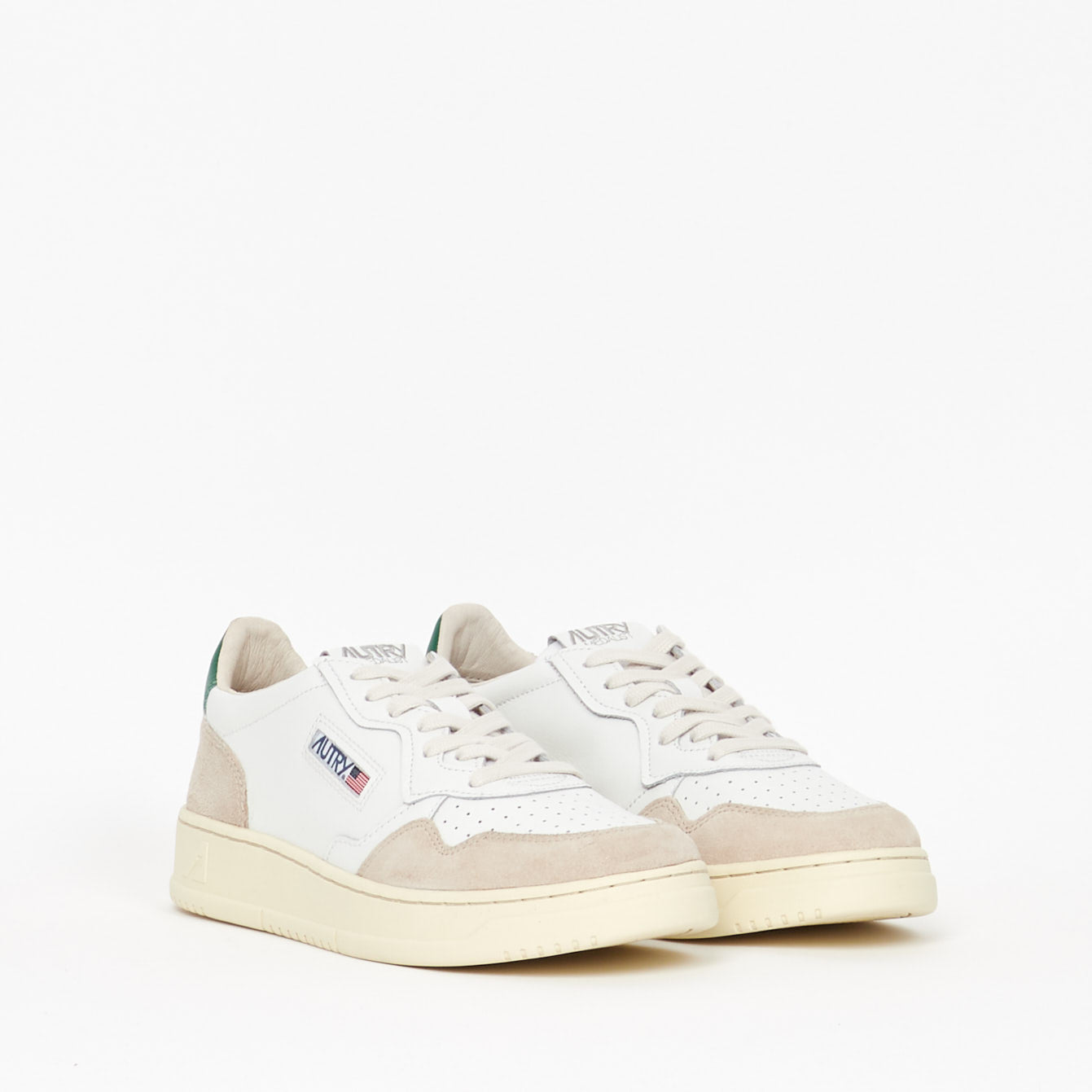 Sneakers Autry Medalist Vert