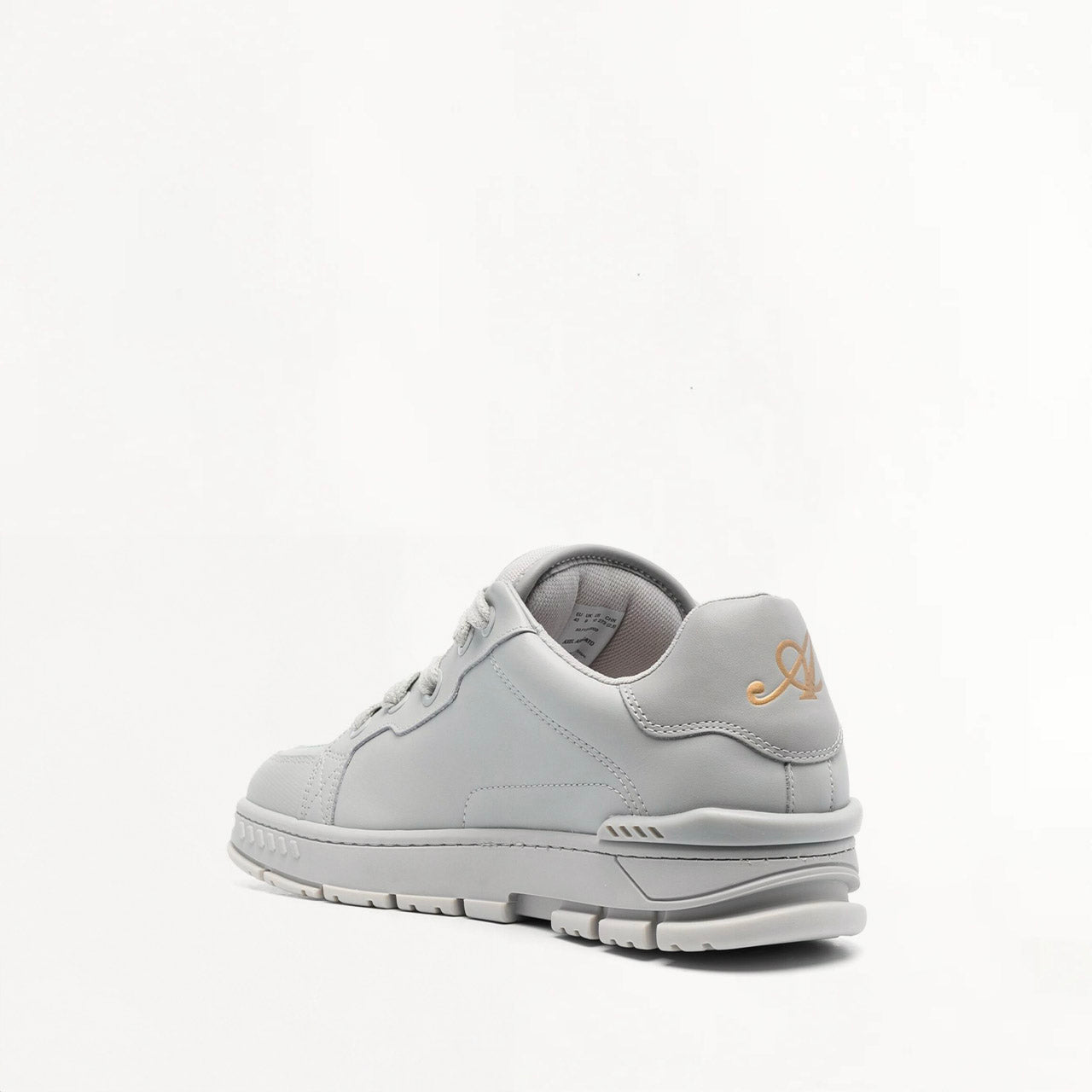 Sneakers Axel Arigato Area Haze Light Grey