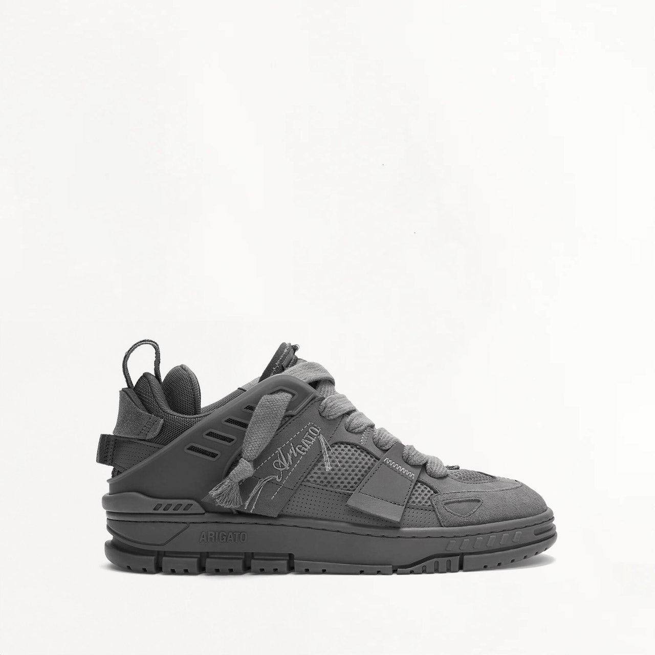 Sneakers Axel Arigato Area Patchwork Grey