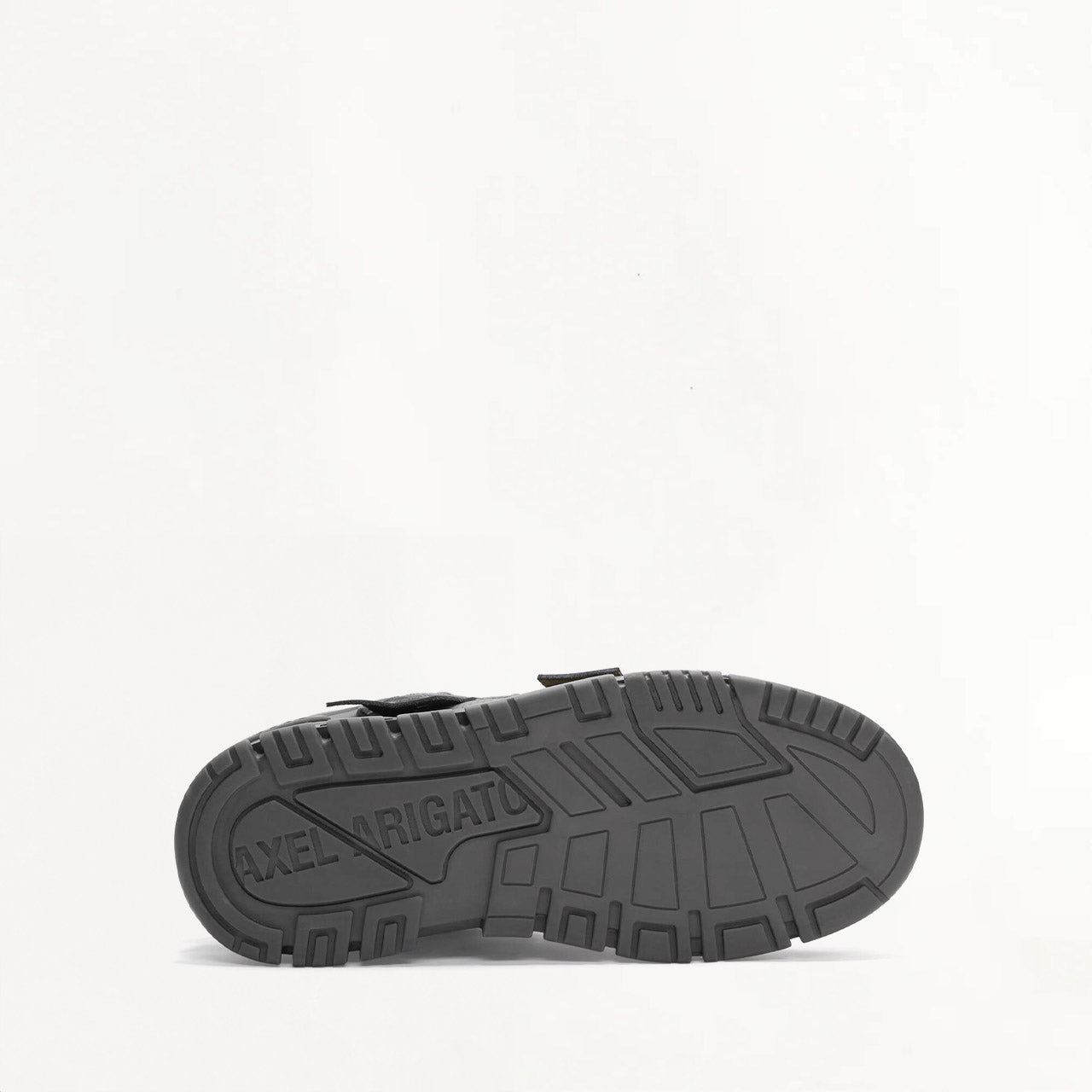 Sneakers Axel Arigato Area Patchwork Grey