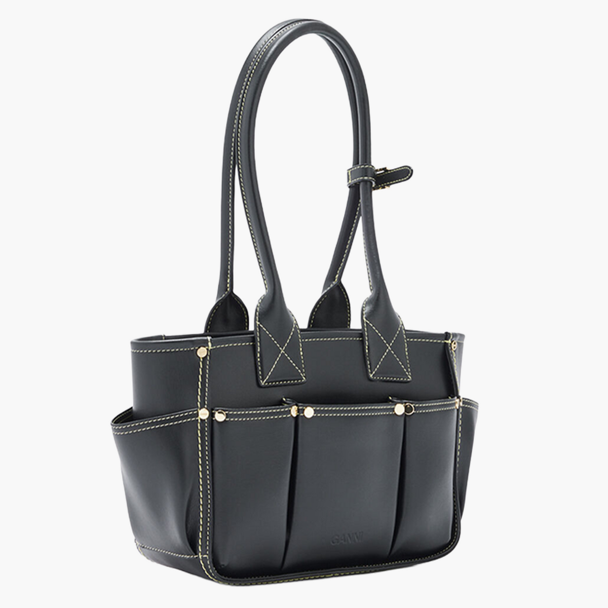 Posy Small en Noir