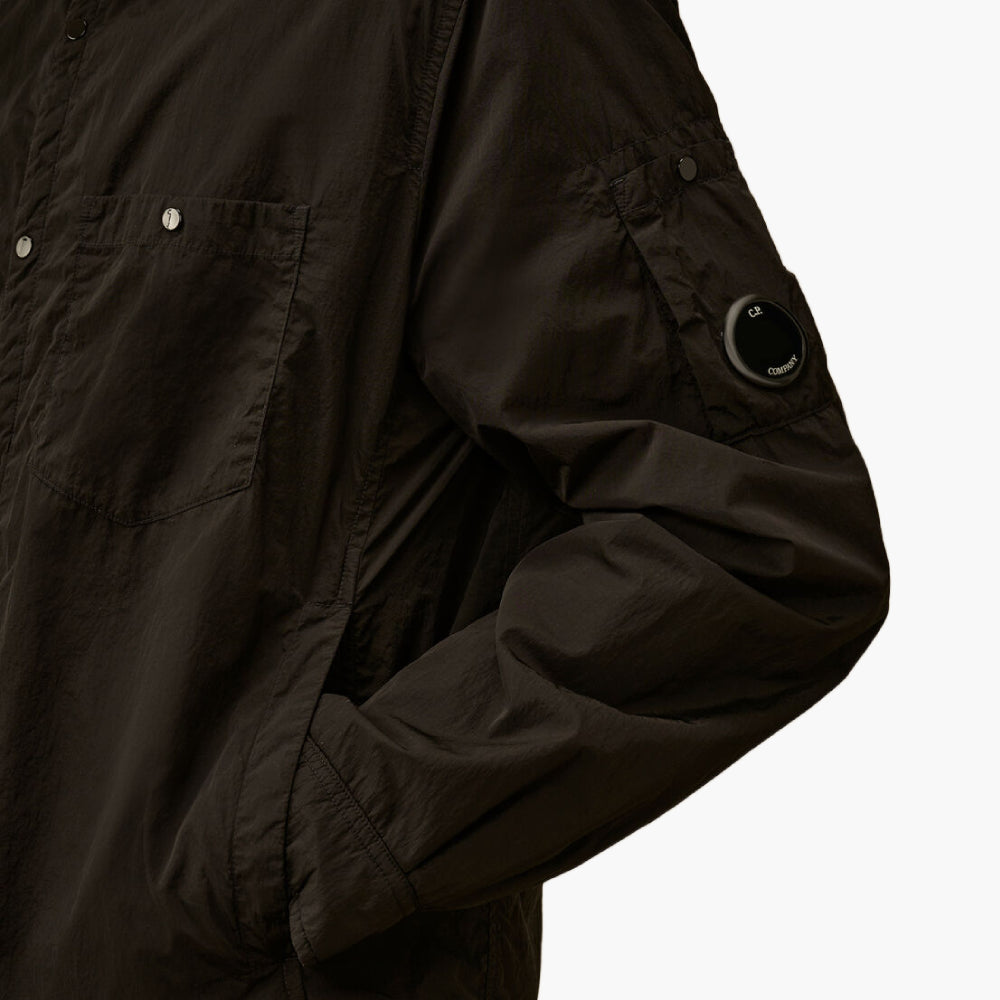 Overshirt C.P. Company Chrome-R