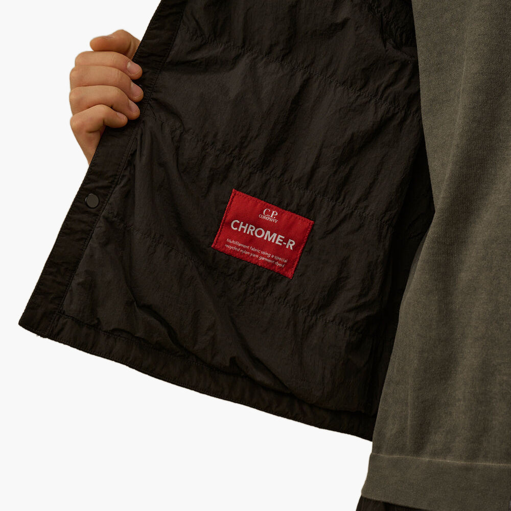Overshirt C.P. Company Chrome-R