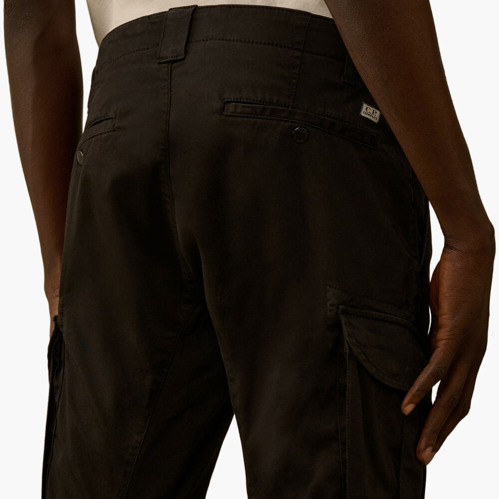 Pantalon Ergonomic Lens Cargo