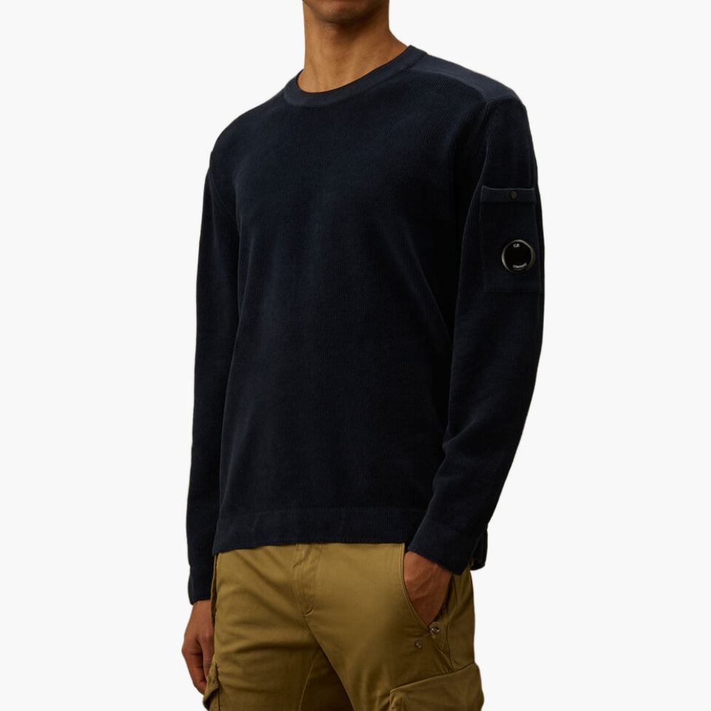 Pull C.P. Company Lens Sweater