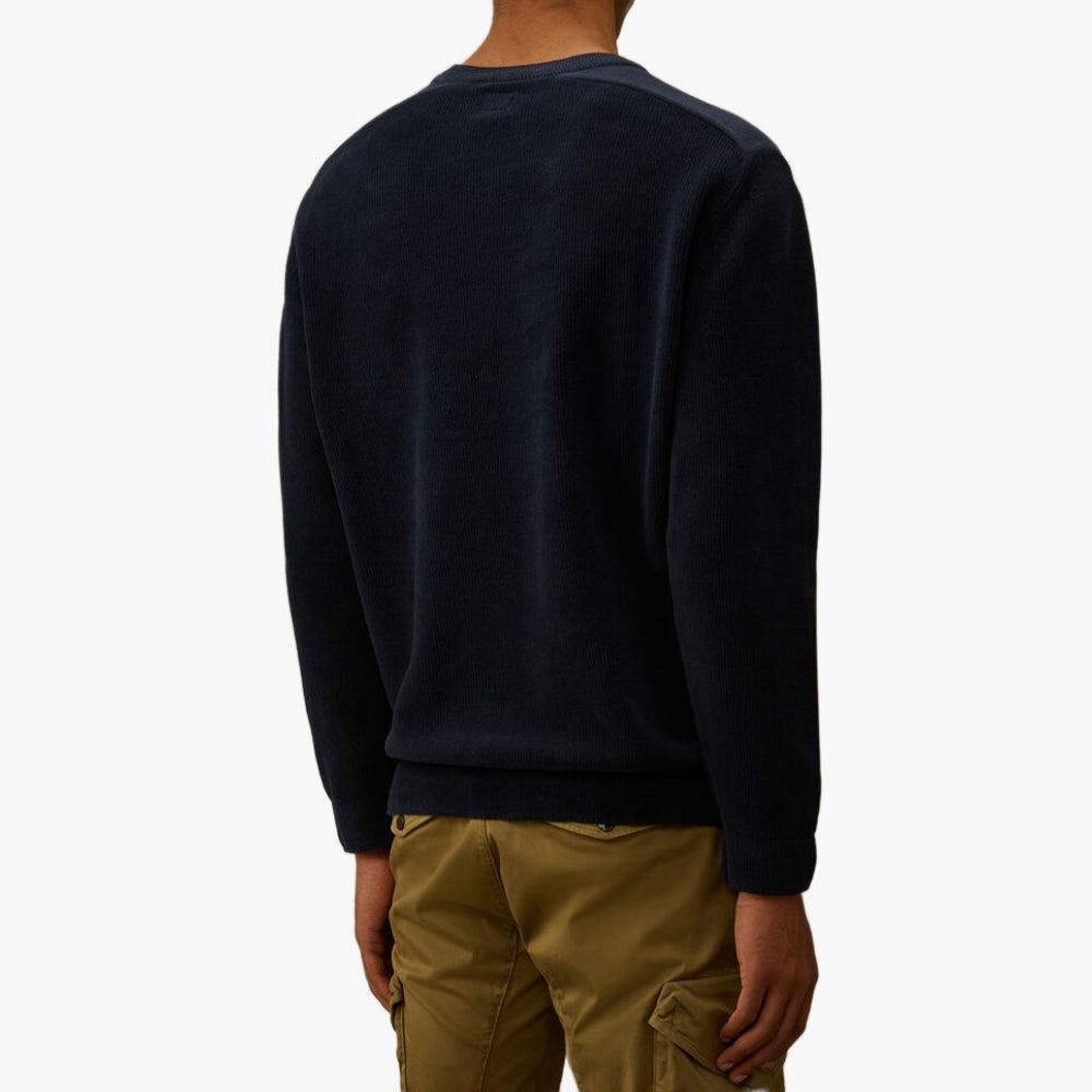 Pull C.P. Company Lens Sweater