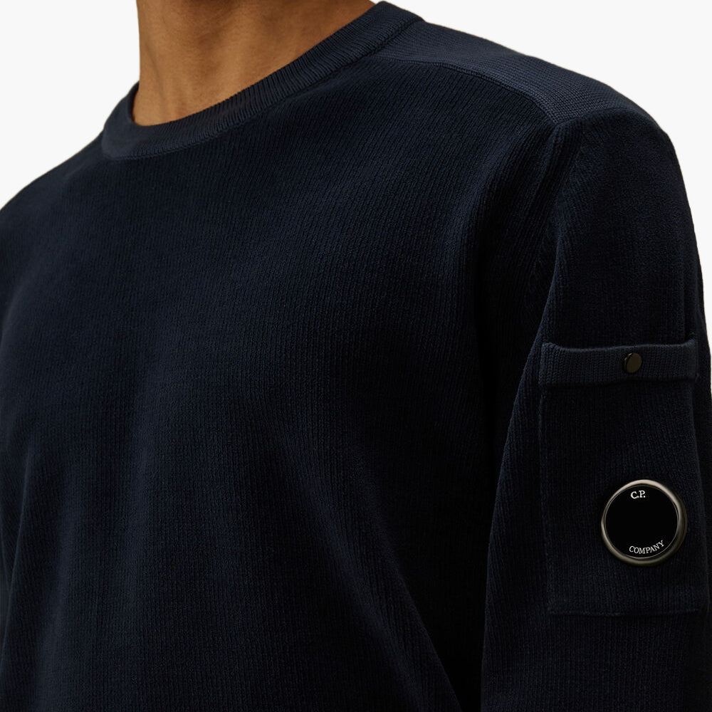 Pull C.P. Company Lens Sweater