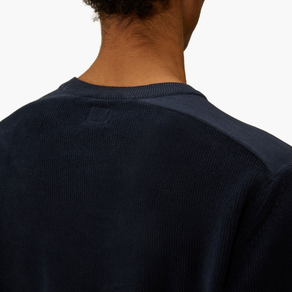 Pull C.P. Company Lens Sweater