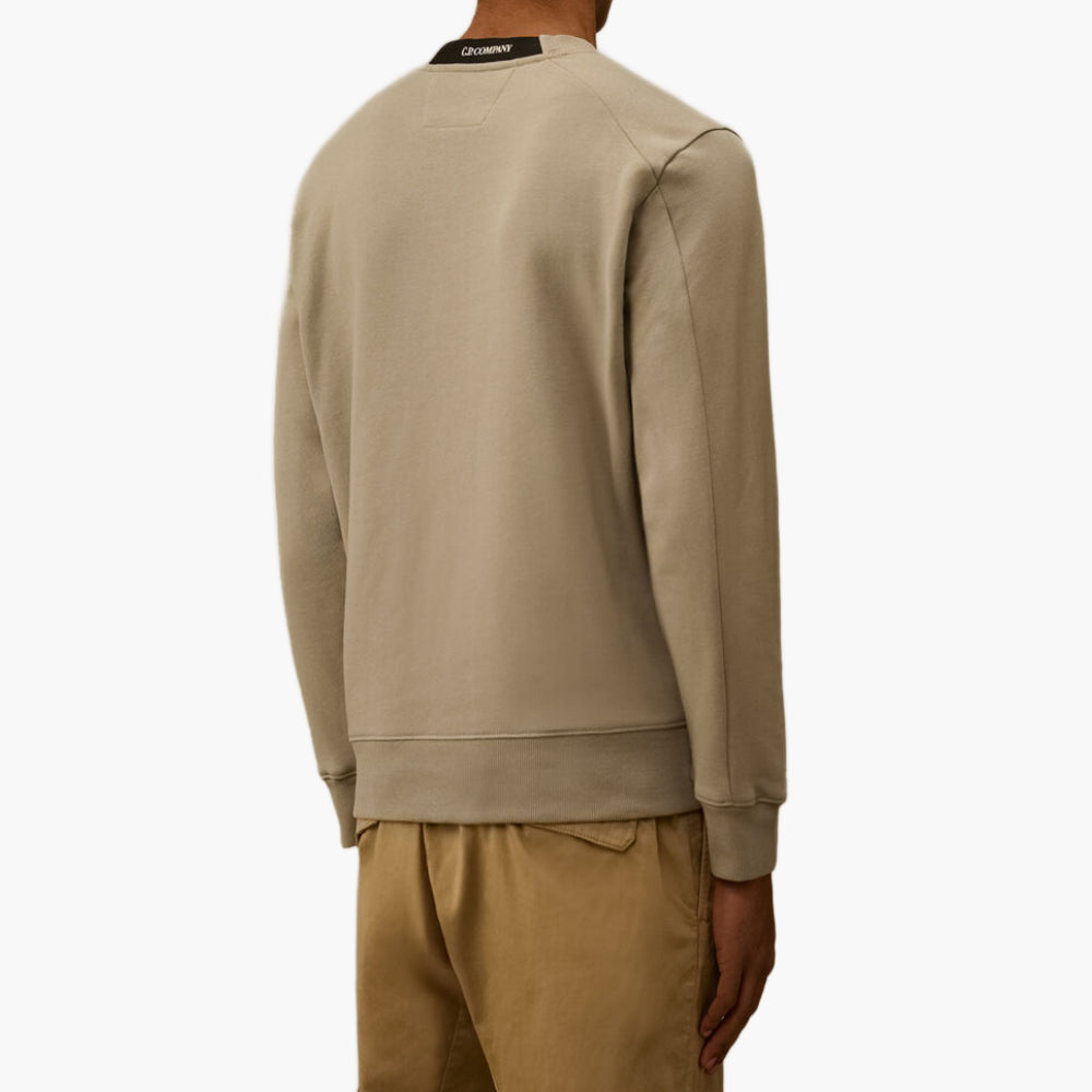 Sweatshirt C.P. Company Crewneck Lens