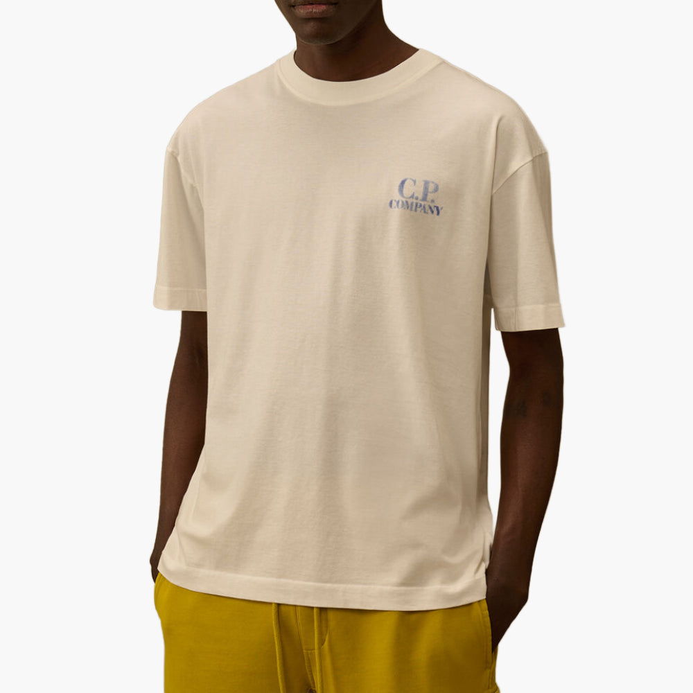 T-shirt C.P. Company 30/1