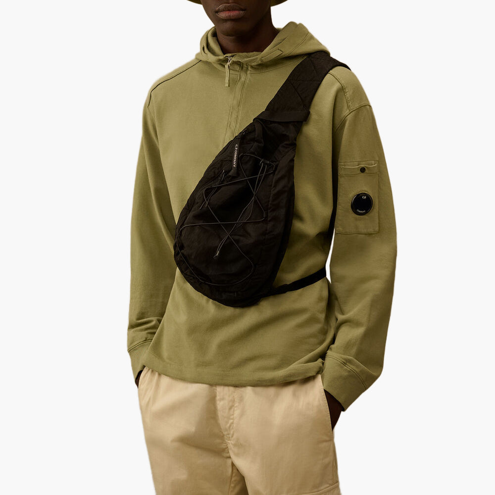 Sac C.P. Company Crossbody Rucksack