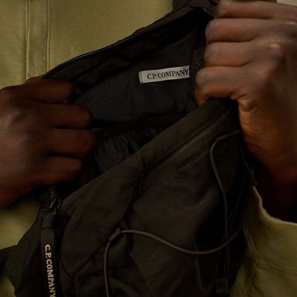 Sac C.P. Company Crossbody Rucksack