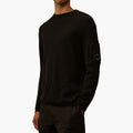 C.P. Company Sea Island Crewneck Sweater