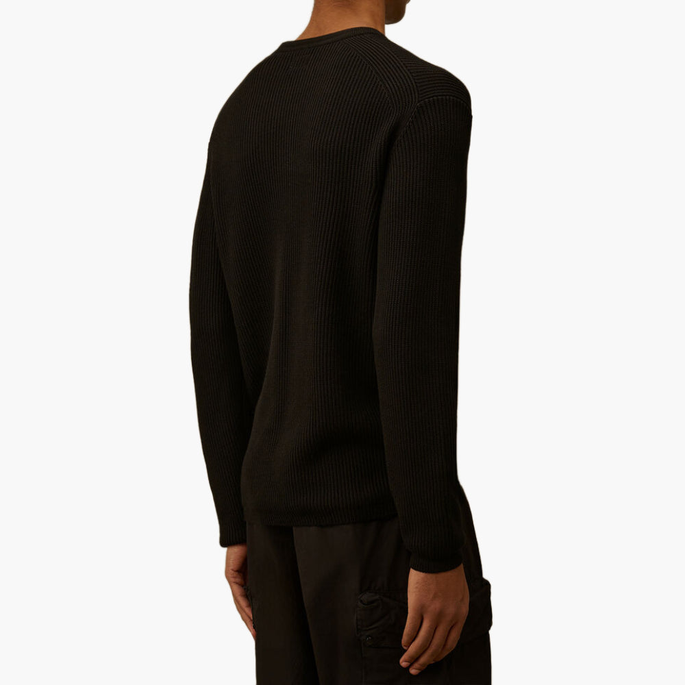 Pull C.P. Company Sea Island Crewneck