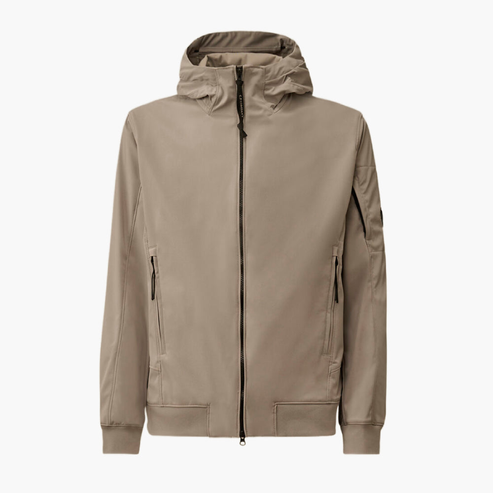 Veste Hooded C.P. Shell-R Lens