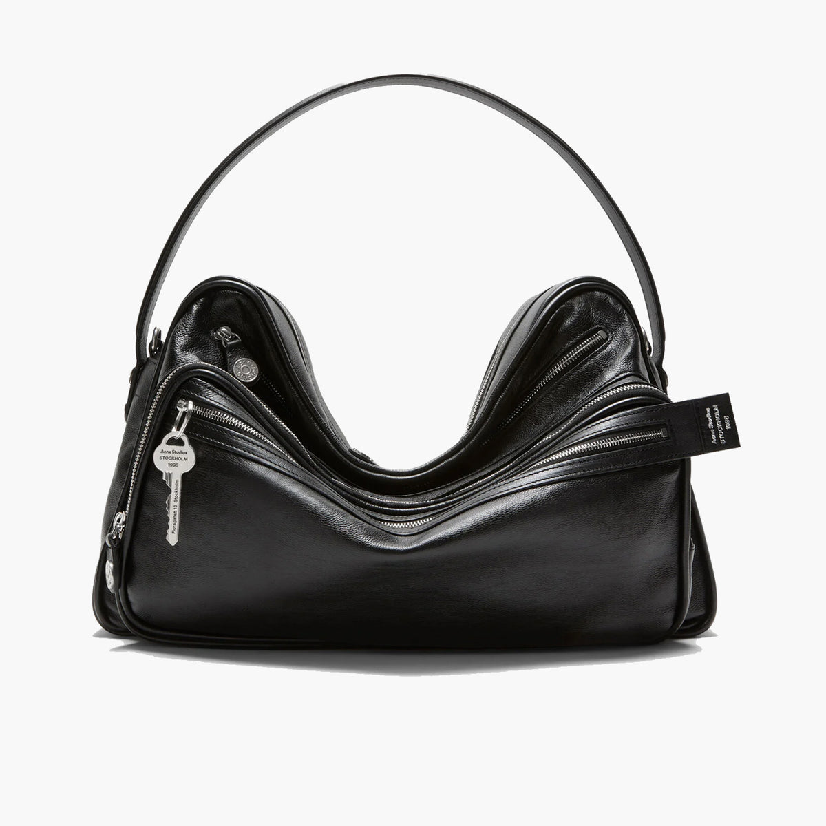 Sac Camero Camera