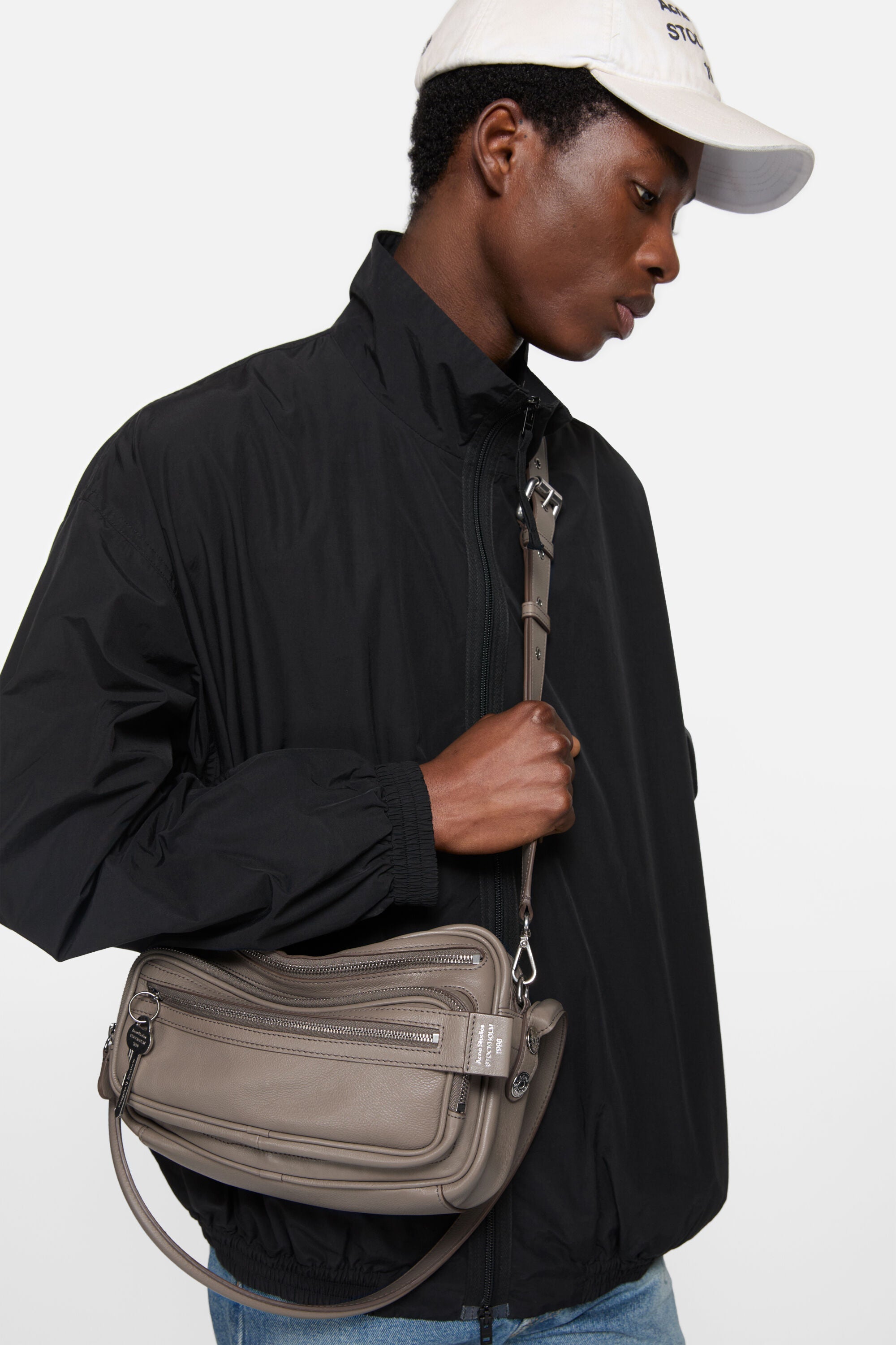 Sac Camero Party Acne Studios