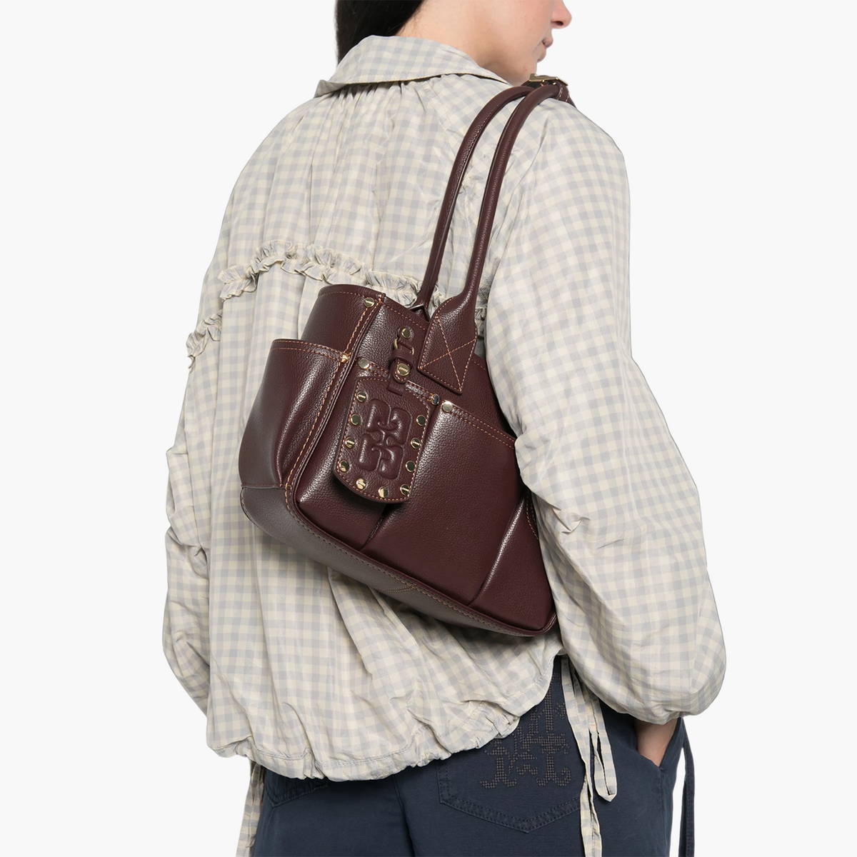 Sac Posy Small