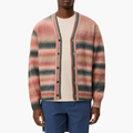 Cardigan Boston Gradient