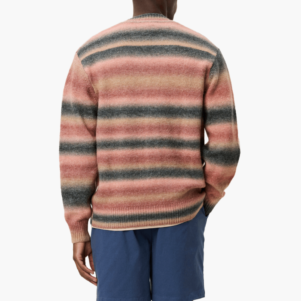 Cardigan Boston Gradient