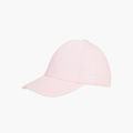 AC Signature Cotton Cap — Pale Pink