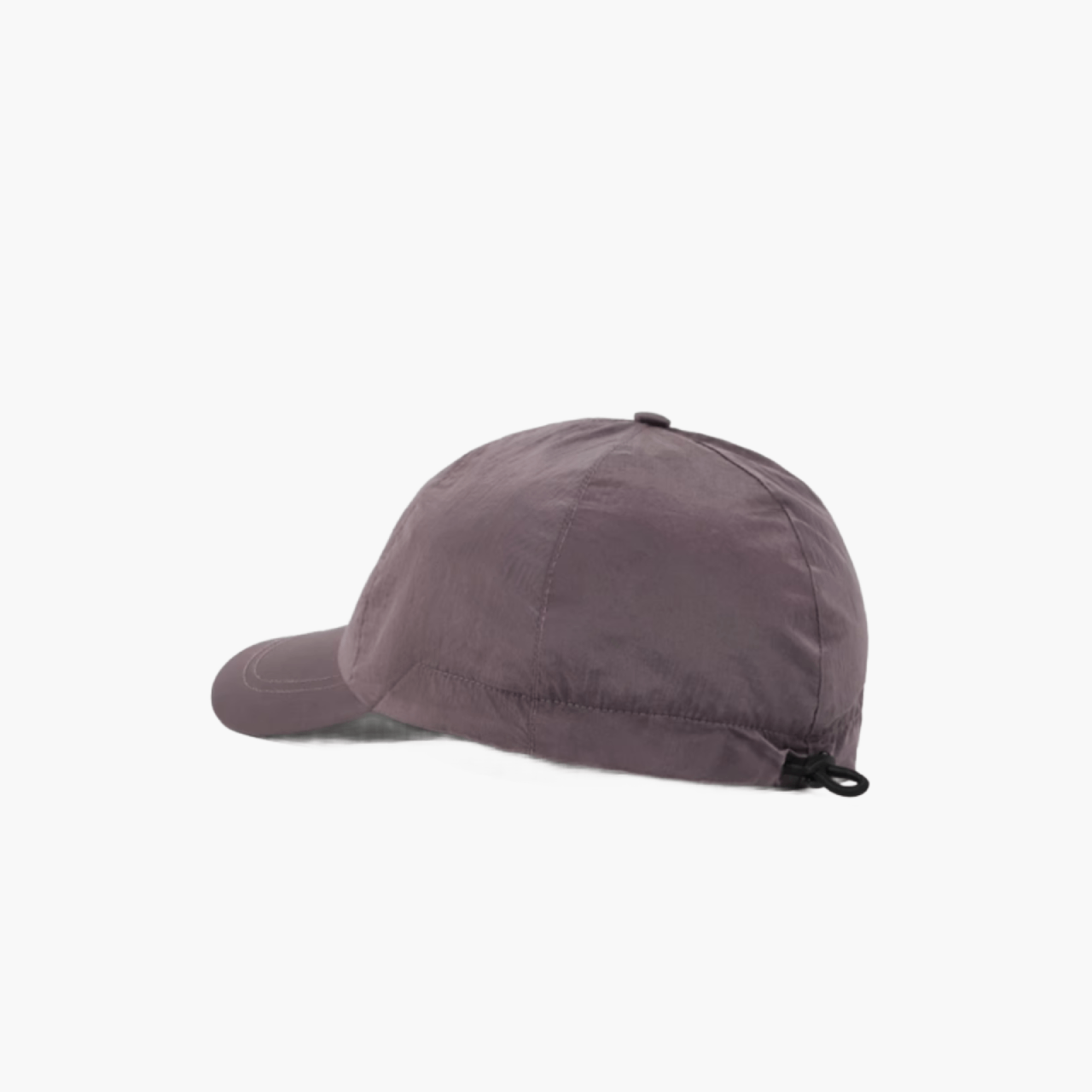 Casquette Compass Purple Grey
