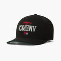 Casquette Welcome To America