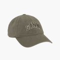 Canvas cap