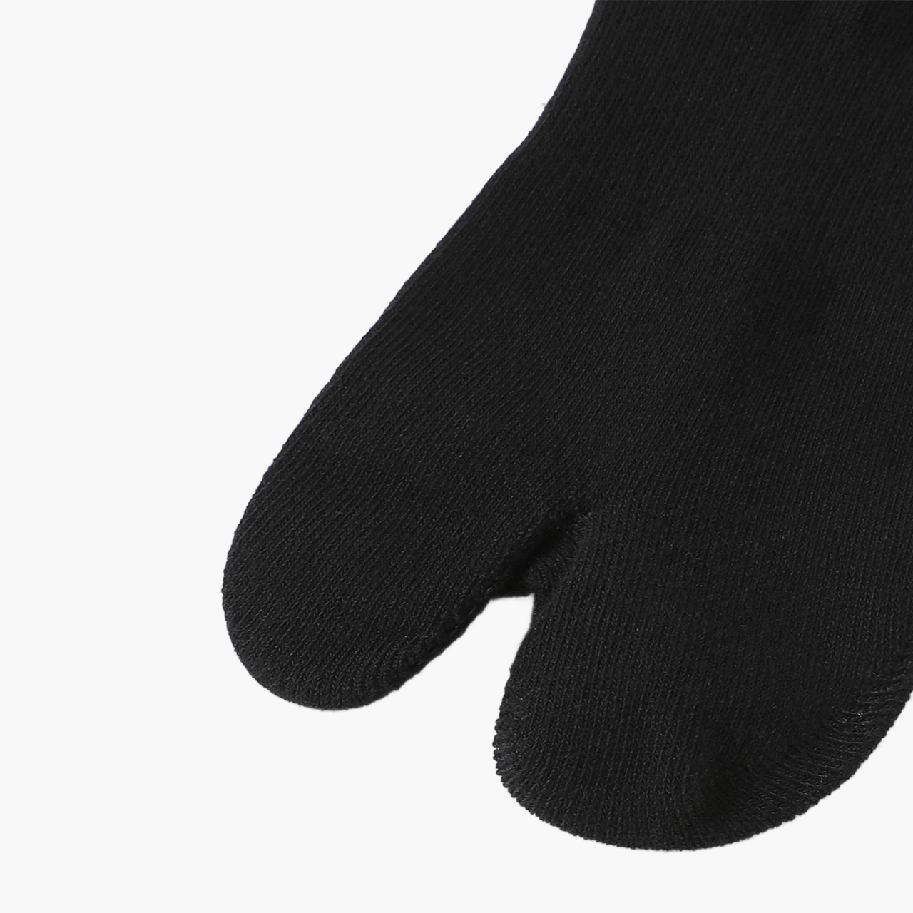 Chaussettes Tabi Footwear Black