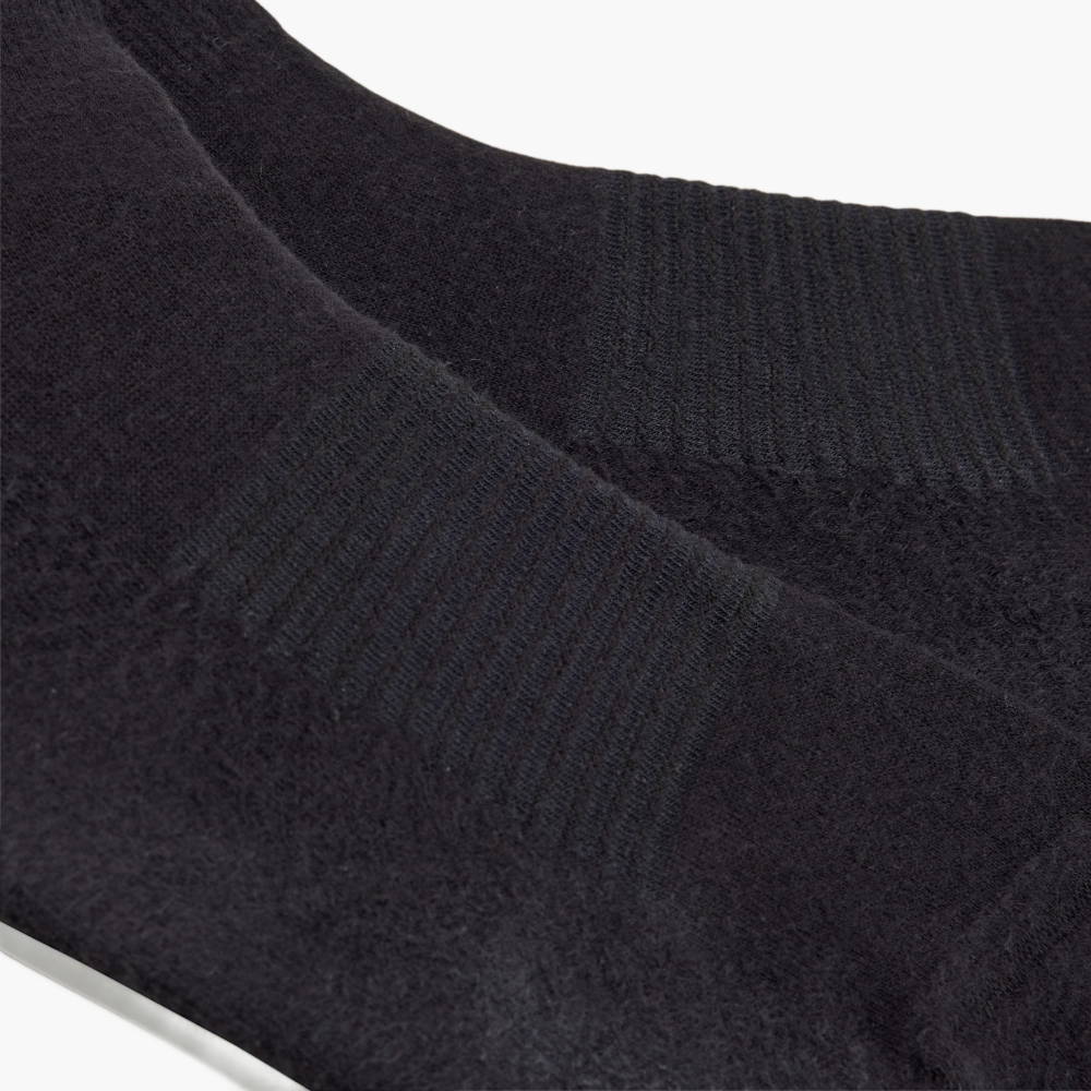 Chaussettes mi-mollet