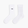 Mid-calf socks