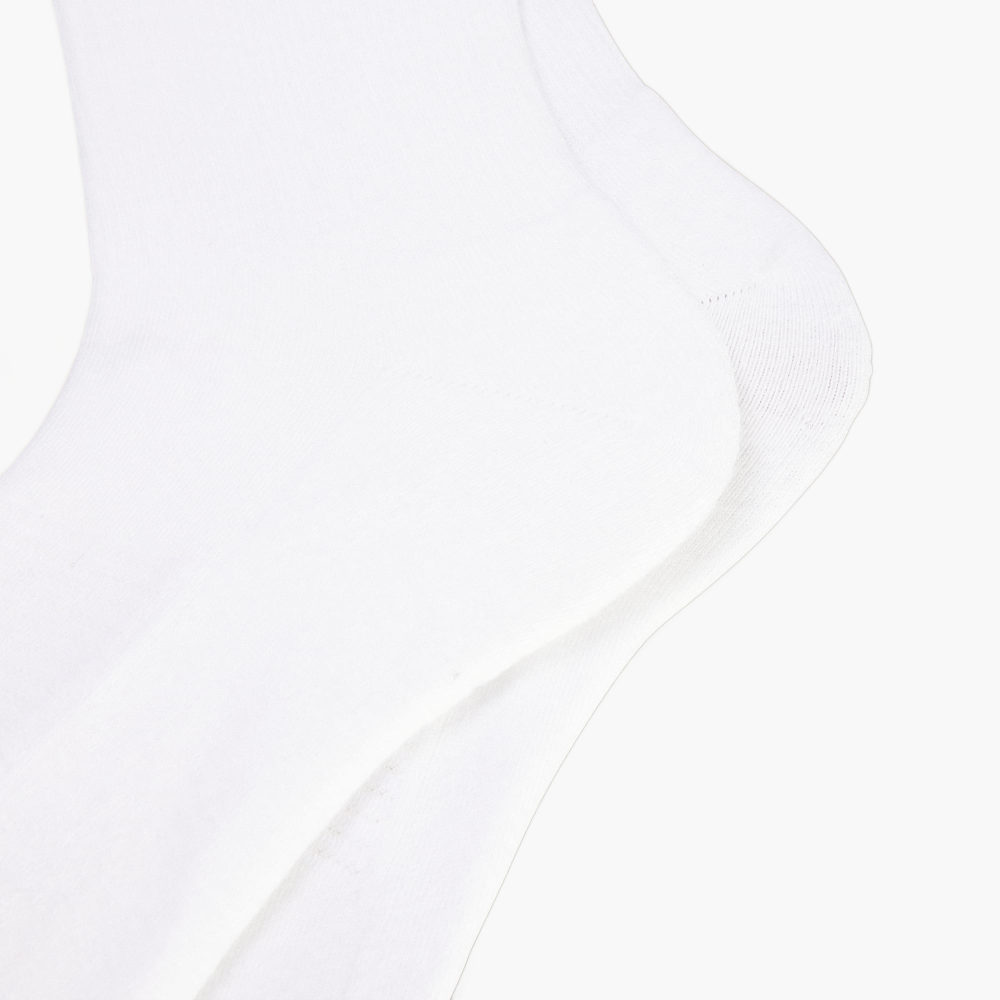 Chaussettes mi-mollet