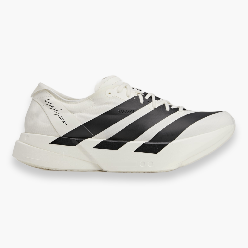 Y-3 Adios Pro 4 Shoe KI6875 Off White