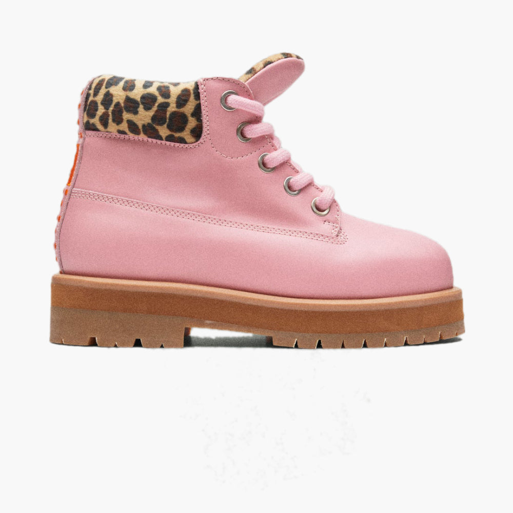 Chaussures PDF Channel — Strada