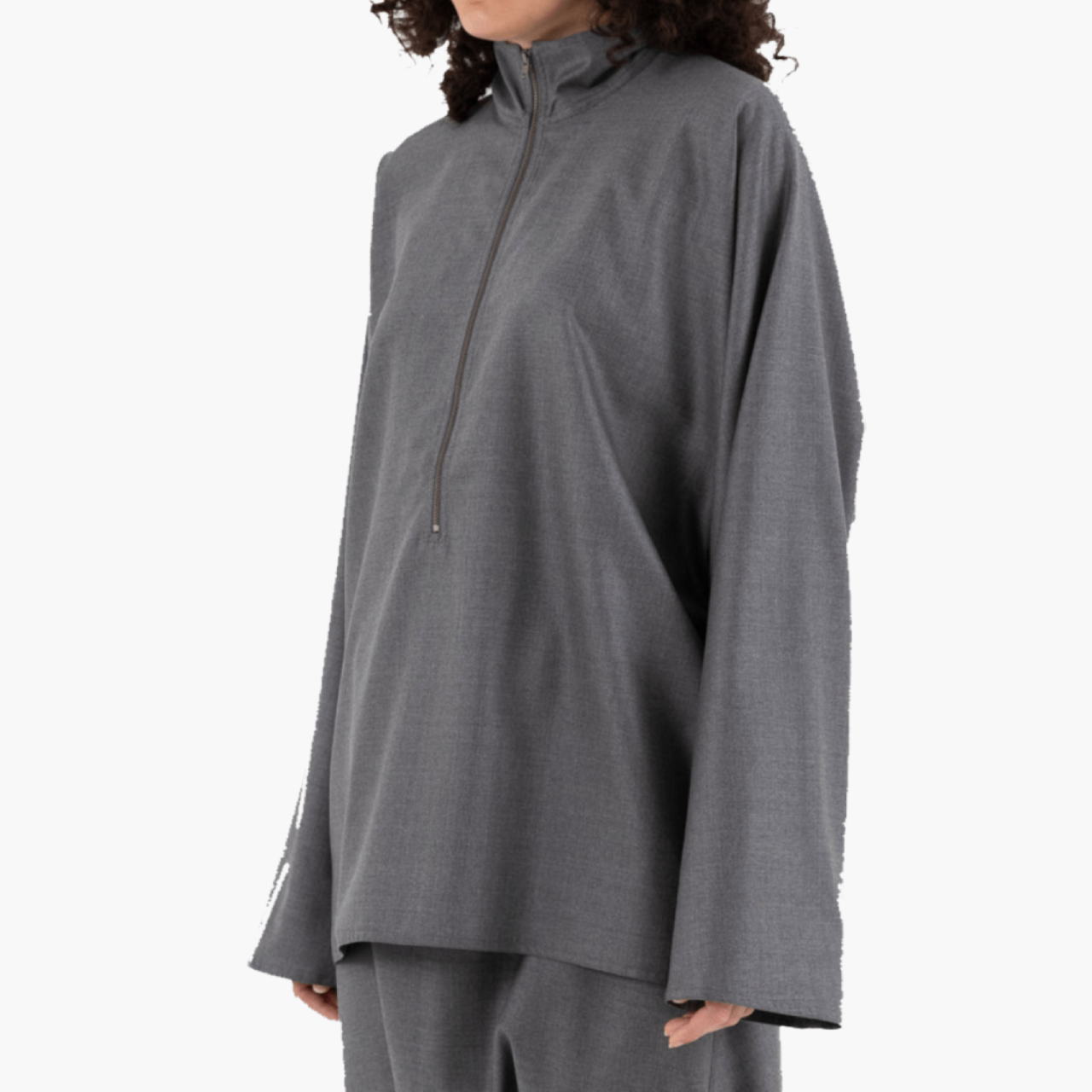 Chemise Carracci Sofie D'Hoore Laine