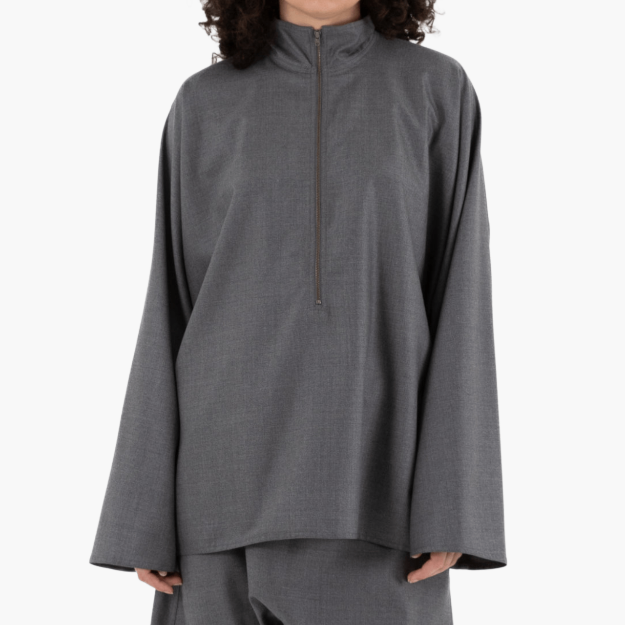 Chemise Carracci Sofie D'Hoore Laine