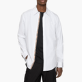 Chemise Oxford slim EKD & Check