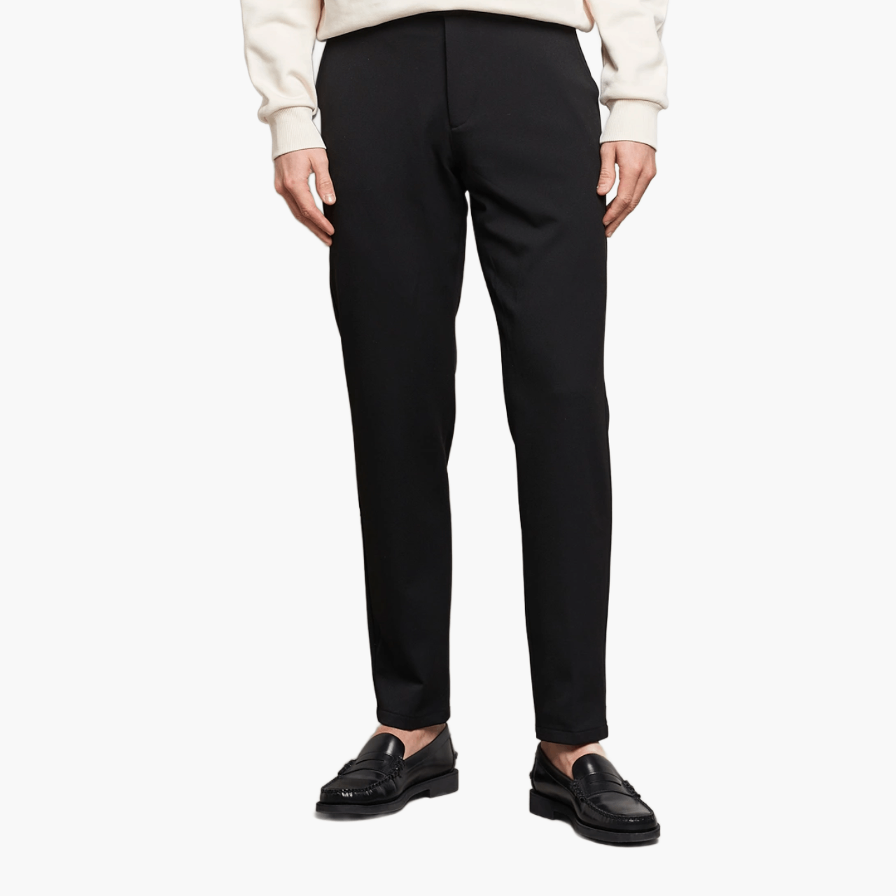 Pantalon Como Reg Suit Pants