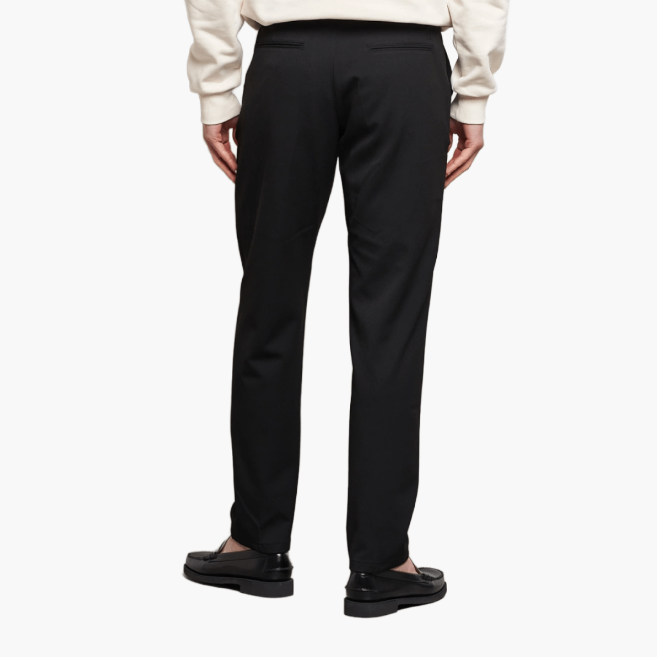 Pantalon Como Reg Suit Pants