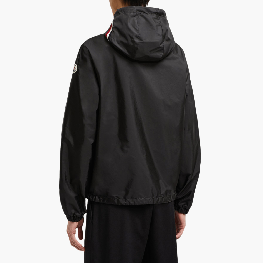 Coupe-vent à capuche “Grimpeurs”