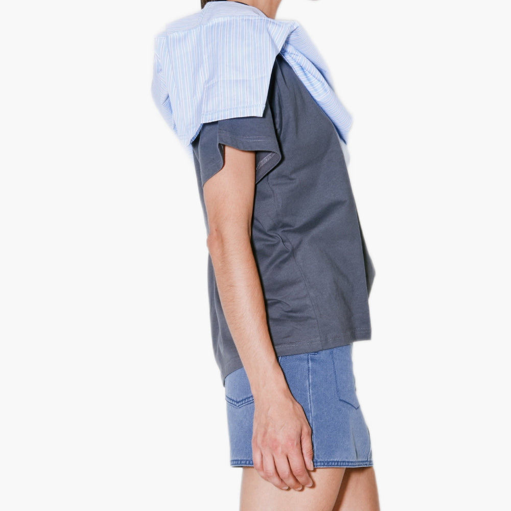 Double Tee-shirt Thoai